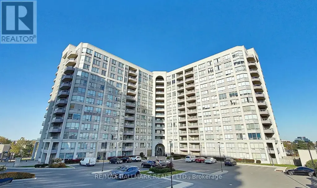 611 - 9017 Leslie Street, Richmond Hill (Beaver Creek Business Park)